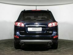 Hyundai Santa Fe, фото №5