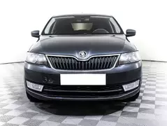 Skoda Rapid, фото №2