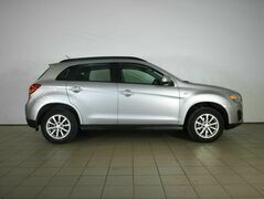 Mitsubishi ASX I, фото №4