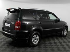 SsangYong Rexton, фото №6