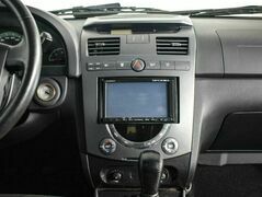 SsangYong Rexton 2.7 Механика, фото №5