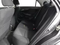 Toyota Corolla, фото №10