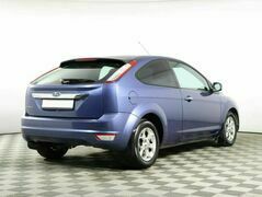 Ford Focus 2.0 Автомат, фото №3