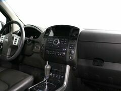 Nissan Pathfinder III Рестайлинг, фото №7