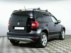 Skoda Yeti I, фото №2