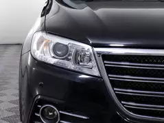 Haval H6, фото №21