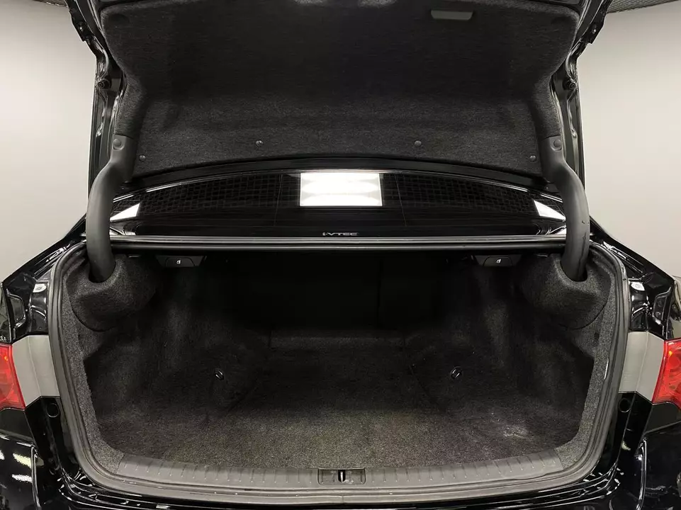 Honda Accord, фото №14