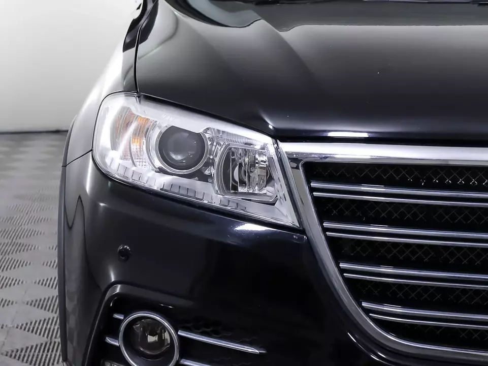 Haval H6, фото №21