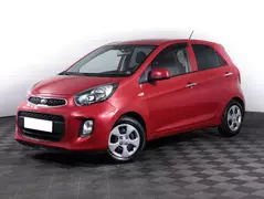 Kia Picanto, фото №1