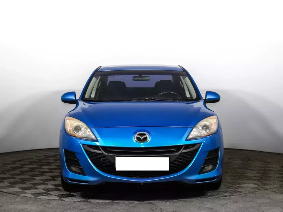 Mazda 3, фото №2