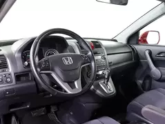 Honda CR-V, фото №16