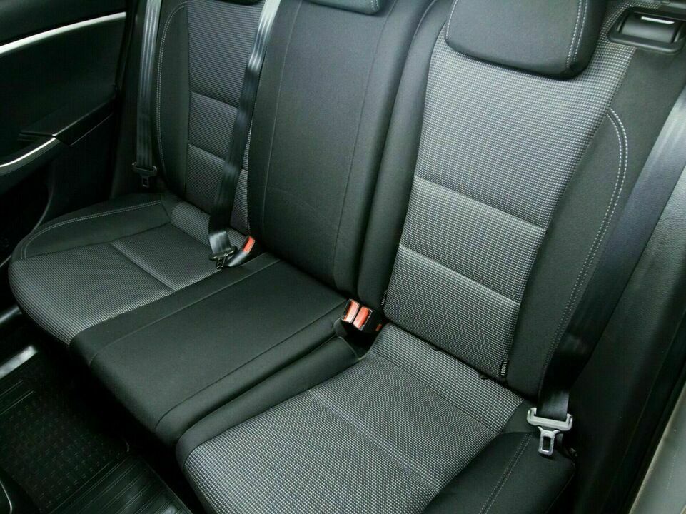 Hyundai i30, фото №10
