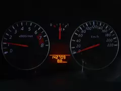 Nissan Note, фото №11