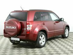 Suzuki Grand Vitara 2.0 Автомат, фото №4