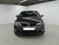 Kia Cerato 5-speed II, фото №2