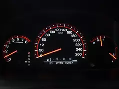 Honda Accord, фото №11