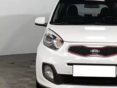 Kia Picanto, фото №19
