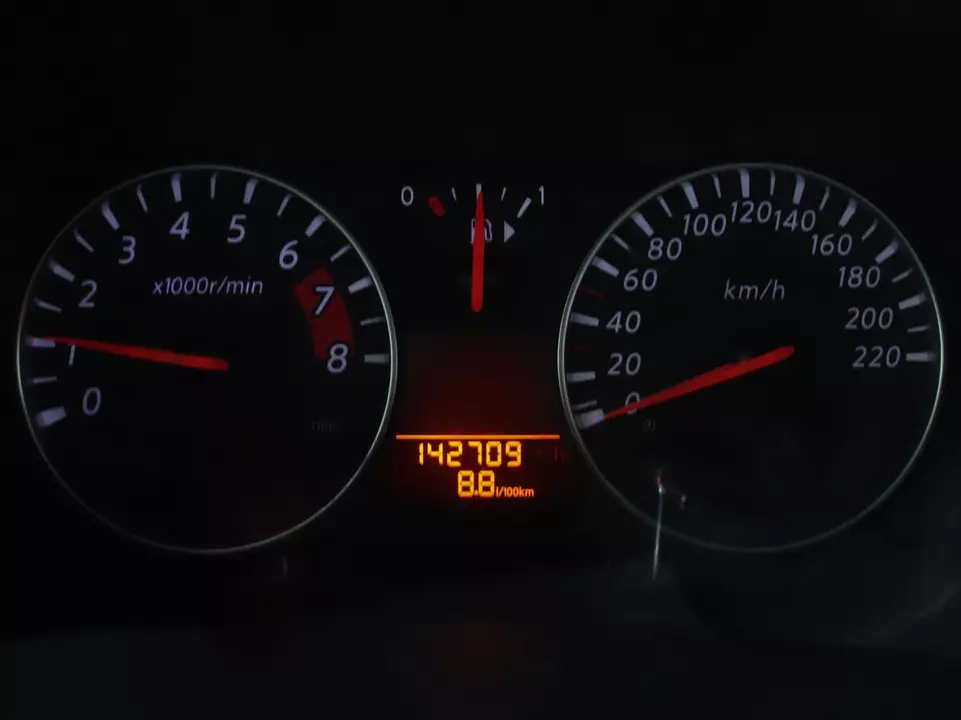 Nissan Note, фото №11