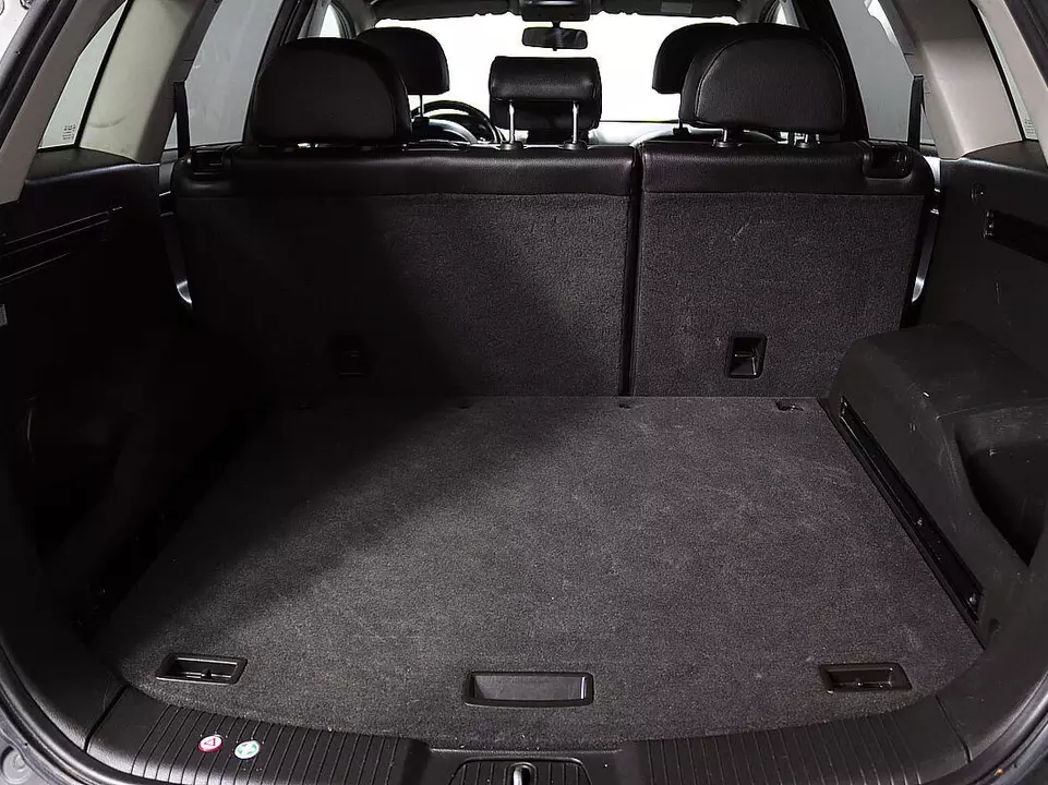 Opel Antara, фото №9