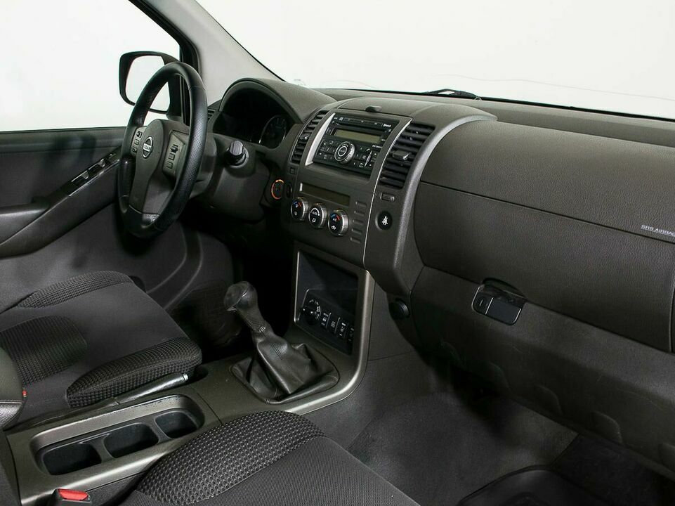 Nissan Pathfinder, фото №5