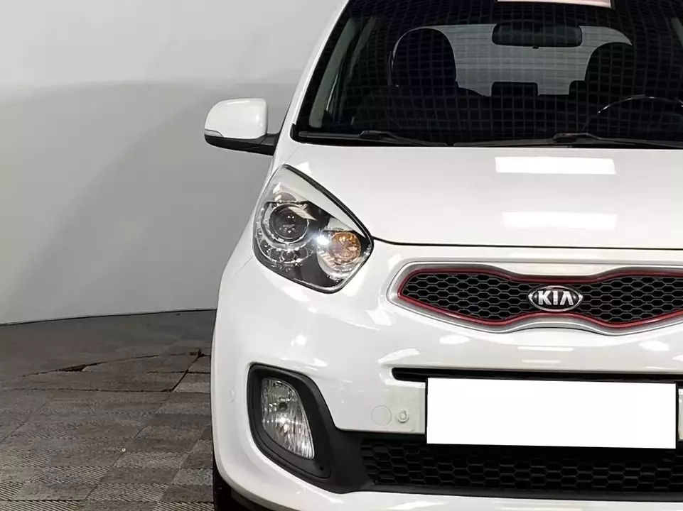 Kia Picanto, фото №19