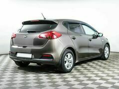Kia Ceed 1.6 Автомат, фото №3
