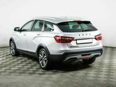LADA (ВАЗ) Vesta 1.8 Механика, фото №2