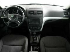 Skoda Yeti I, фото №7