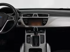 Geely Atlas, фото №12