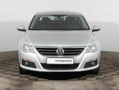 Volkswagen Passat CC, фото №1