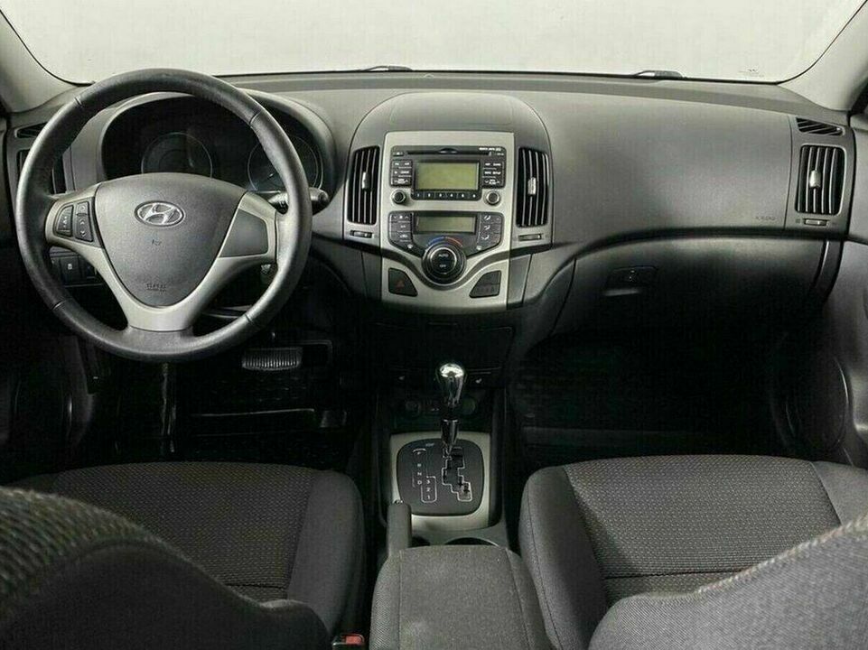 Hyundai i30, фото №9