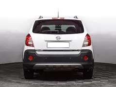 Opel Antara, фото №6