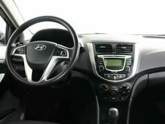 Hyundai Solaris 1.6 Механика, фото №8