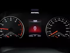 Haval F7, фото №10