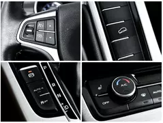 Geely Atlas, фото №16
