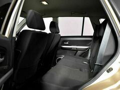 Suzuki Grand Vitara III Рестайлинг, фото №6
