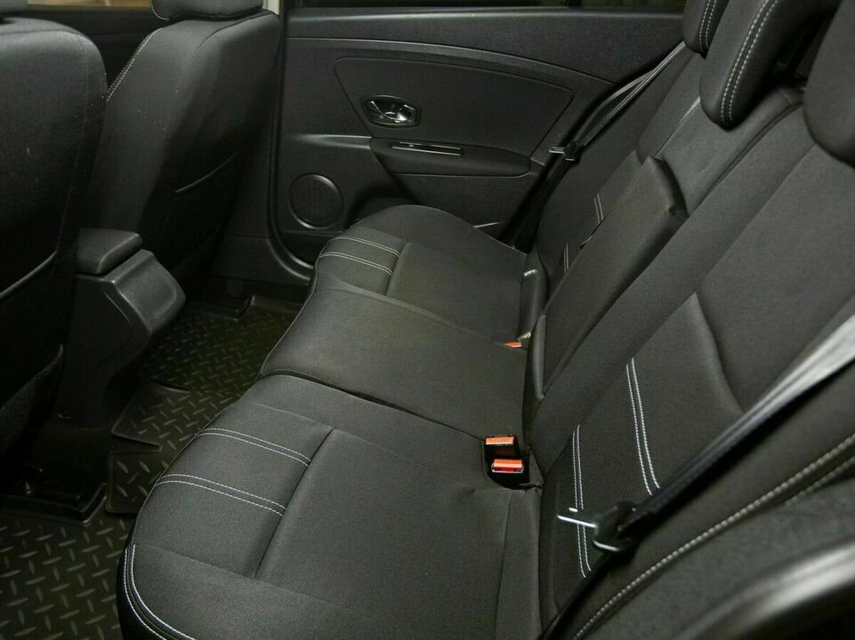 Renault fluence, фото №10