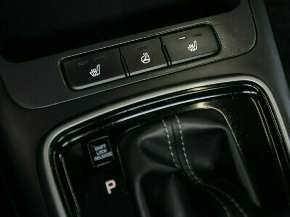 Kia rio x-line, фото №15