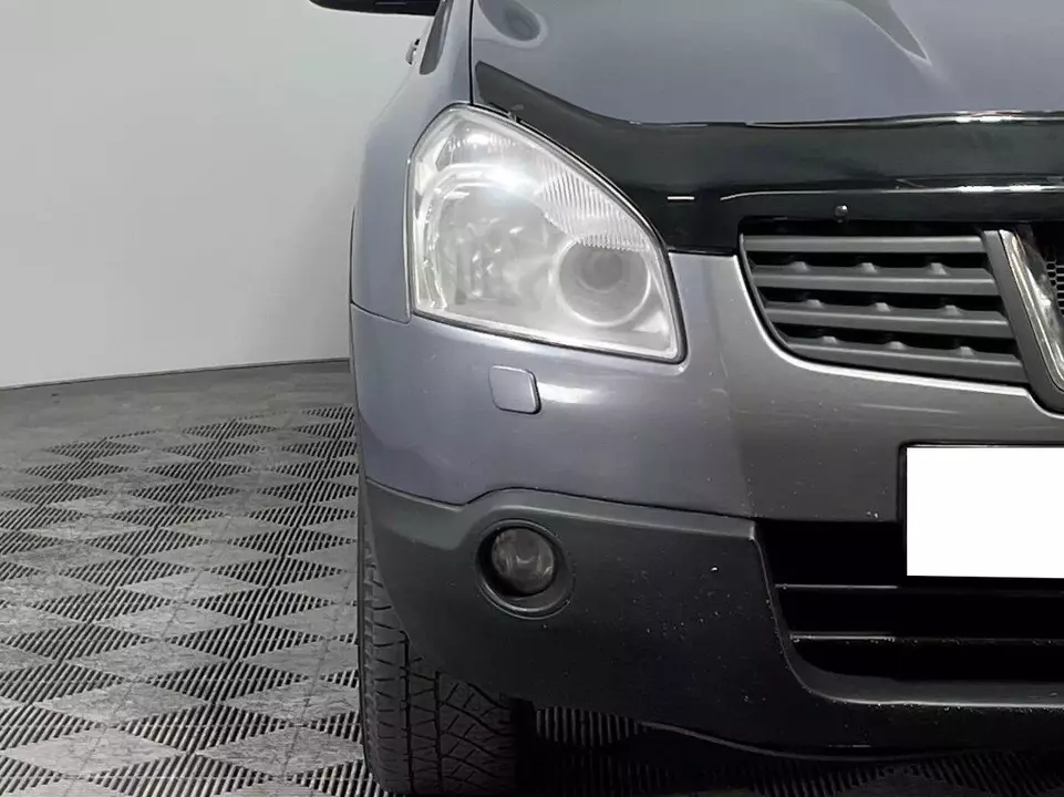 Nissan Qashqai, фото №14