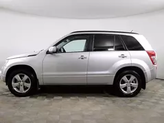 Suzuki Grand Vitara, фото №8