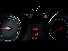 Opel Mokka, фото №10