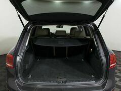 Volkswagen Touareg, фото №14