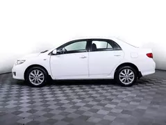 Toyota Corolla, фото №8
