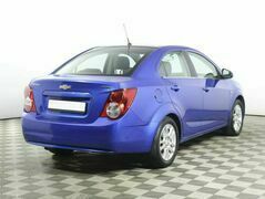 Chevrolet Aveo 1.6 Автомат, фото №3