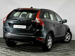 Volvo XC60 I, фото №4
