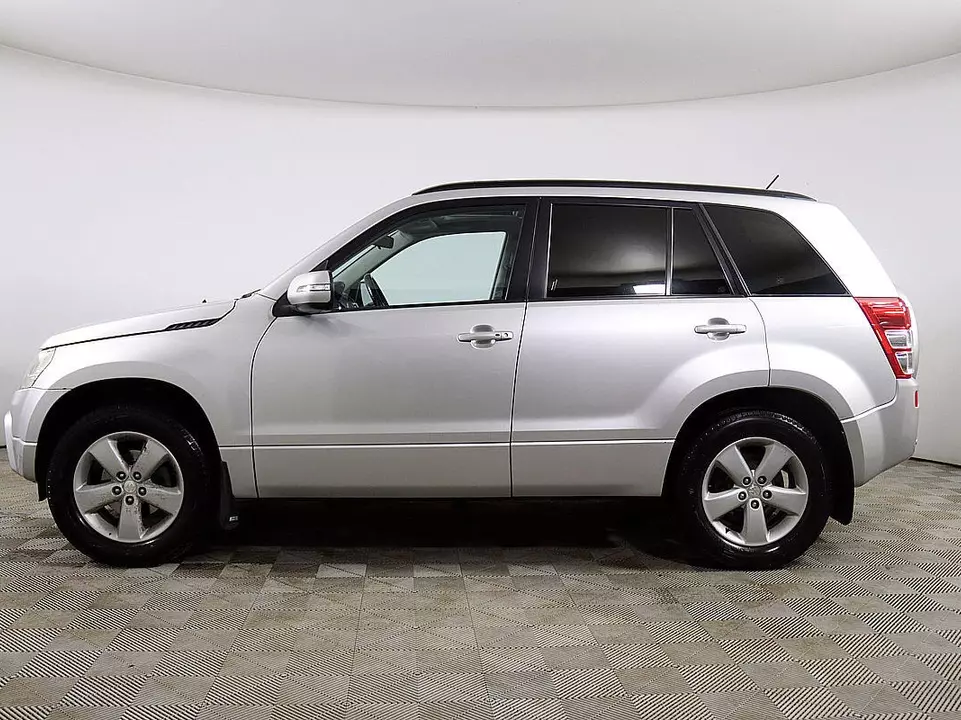 Suzuki Grand Vitara, фото №8