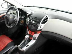 Chevrolet Cruze I Рестайлинг, фото №8