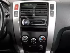 Hyundai Tucson, фото №12