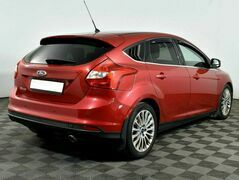 Ford Focus 2.0 Робот, фото №4
