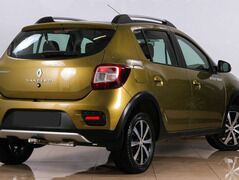 Renault Sandero Stepway, фото №3